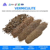 Vermiculite Naturelle Porte-Parfum pour la Préservation des Fragrances