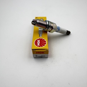 Candela d'Accensione Originale NGK, Alta Qualità 7168 DCPR8EKC per <span class=keywords><strong>Chevrolet</strong></span> <span class=keywords><strong>1.2</strong></span> 2009-, Fiat 1.4 2009-, <span class=keywords><strong>1.2</strong></span> 4x4 2003- - Product Image 5