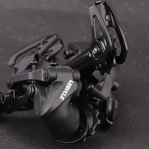 Bộ chuyển tốc độ xe đạp MTB 11 tốc độ chuẩn HG, tay đề sau, bộ nhóm 1x11 dành cho xe đạp leo núi, bộ dụng cụ 11 tốc độ - Product Image 2