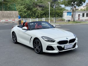 <span class=keywords><strong>BMW</strong></span> <span class=keywords><strong>Z4</strong></span> 2023 SDrive 25i M pacchetto sportivo auto sportiva famiglia coupé - Product Image 3