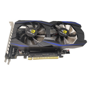 GTX960 4GB DDR5 GDDR5 игровой настольный компьютер с новой независимой видеокартой и вентиляционным кулером для игроков LOL - Product Image 2