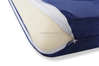 Design exclusif Offre Spéciale pratique canapé-lit style européen Matelas coin canapé-lit mobilier