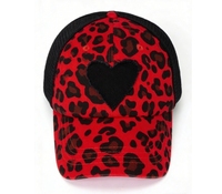 Gorra Trucker con Estampado Animal de Moda - Gorra de Béisbol Unisex Personalizada