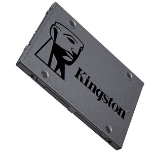 Unidad de Estado Sólido Kingston <span class=keywords><strong>SA400S37</strong></span> 240/<span class=keywords><strong>480G</strong></span> para Ordenador de Escritorio/Portátil - Product Image 4
