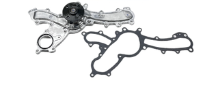 Bomba de agua de motor de automóvil profesional de marca 16100-39436 a la venta bomba de agua de aluminio china de <span class=keywords><strong>gran</strong></span> calidad Prius 2010/ - Product Image 2