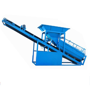 Máquina Circular de Cribado de Arena Tipo 65, Equipo de Separación de Minerales de Alta Resistencia para Minería y Obras de Construcción - Product Image 4