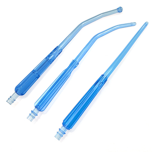 Yankaer — ventouse médicale jetable, pointes irrégulières, emballage dans un pochette de Tyvek stérile, 50 pièces/étui - Product Image 5