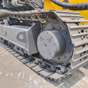 재고 있음 FY260 수중 시추기 크롤러 유압식 시추기 수중 시추 공사용 - Product Image 5