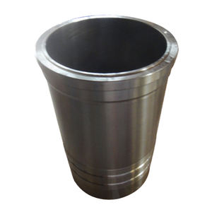 Manchon de revêtement de cylindre ZS1115 Pièces de moteur diesel à cylindre unique - Product Image 3