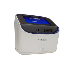 Contador de Células ABI Thermo Fisher Countess 3 FL para Uso en Laboratorios de Investigación - Product Image 4