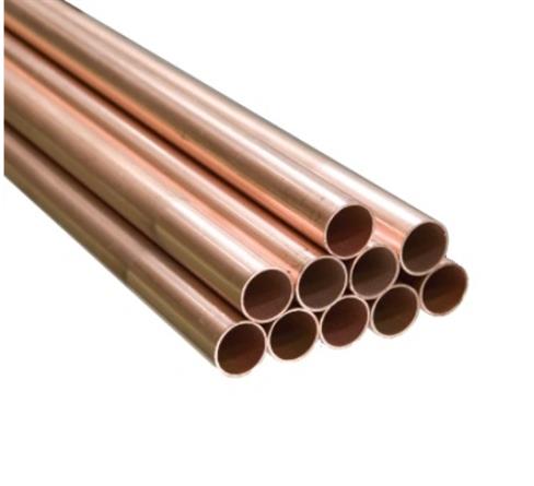 Coil 15mm small air pancake split air conditioner large diameter copper tubes air condition 3/8