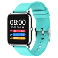 Montre connectée pour hommes, tendance, étanche, Reloj Inteligente, montre connectée 2023