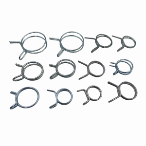 Máy rửa chén cống Xả Máy sấy Ống kẹp với kết thúc bao gồm Nhẫn đính hôn loại tai và làm thế nào để sử dụng trong tiếng Tây Ban Nha - Product Image 3