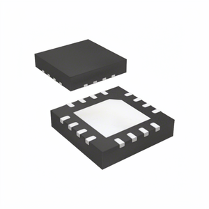 ISL9305IRTWLNCZ-T Power Management (PMIC) Original 16 WQFN Exposed Pad Electronic Circuit Components - Product Image 1