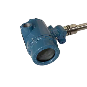 Tín hiệu mặt bích 316 Tantalum hoành 0.075 khác biệt mức áp suất máy phát máy phát áp lực - Product Image 5