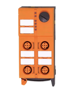 โมดูลสาย AS-Interface รุ่นคลาสสิก IFM AC5215 AC5228 AC5270 ใหม่ พร้อมอินพุตดิจิตอล 4 ช่อง และขั้วต่อ M12 - Product Image 1