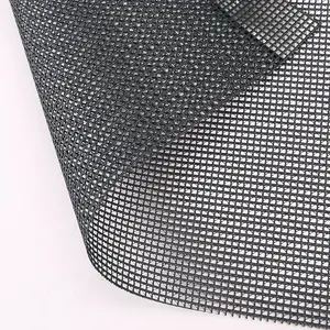 Polyester Coated Mesh PVC Mesh Fabric