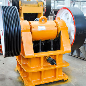 Petit Broyeur à Mâchoires Diesel Modèle Hydraulique à Godet Nairy Machinery Jaw Crusher <span class=keywords><strong>au</strong></span> <span class=keywords><strong>Zimbabwe</strong></span> - Product Image 4