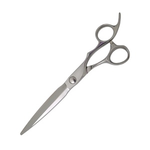 Tijeras de peluquero profesionales, de buena calidad, 7 pulgadas, para salón de belleza - Product Image 1