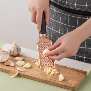 7PCs Smart Kitchen Gadgets Manual Egg Beater Tools Kitchenware Accessories Silicone Can Opener Pizza Cutter Garlic Press