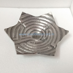 6 "ผู้ถือธูปหอมอลูมิเนียมและหลวมธูปหอมขายดีในราคาต่ำผู้ถือธูปออกแบบล่าสุด - Product Image 5