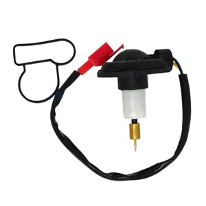 Válvula de Enriquecimiento de Estrangulador Eléctrico Automático para Carburador para Suzuki AD50 Address V50 V100 50cc Válvula de Estrangulador Eléctrico Automático - Product Image 3