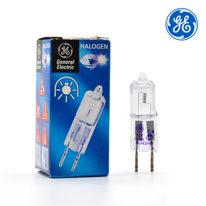 Gelighting 12V C4 35 Wát hạt GY6.35 mini hạt 600LM Dimmable <span class=keywords><strong>Halogen</strong></span> đèn <span class=keywords><strong>Halogen</strong></span> bóng đèn cho khách sạn nhà trong nhà - Product Image 2