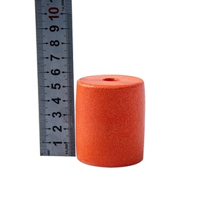 Boyas marcapáginas <span class=keywords><strong>de</strong></span> <span class=keywords><strong>pesca</strong></span> personalizadas, red <span class=keywords><strong>de</strong></span> <span class=keywords><strong>arrastre</strong></span> <span class=keywords><strong>de</strong></span> espuma <span class=keywords><strong>de</strong></span> Pvc, color marrón, gran oferta - Product Image 1