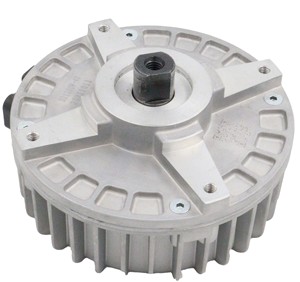Motor BLDC YP Yuxin 72V 1.8KW 1KW 2KW 3KW 4KW 5KW para Cortacésped, Motor de Repuesto para Rueda de Cortacésped Lawnboy YPD1800-72 - Product Image 1