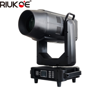 Chất lượng hàng đầu LED 700 Wát siêu mạnh mẽ chùm tại chỗ rửa hiệu suất hồ sơ movinghead với CMY + CTO và khung màn trập cho buổi hòa nhạc - Product Image 4