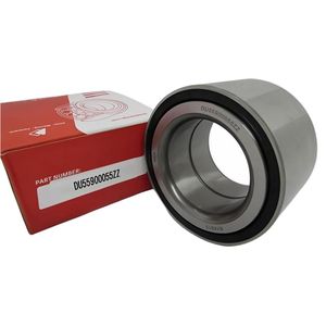 Rodamiento de Rueda DU5496-6LFT HCDU5496-6LFT 90369-54001 90080-36071 Rodamiento de Rueda Delantera 96369-54002 713618800 DAC54960051 para Automóvil - Product Image 6