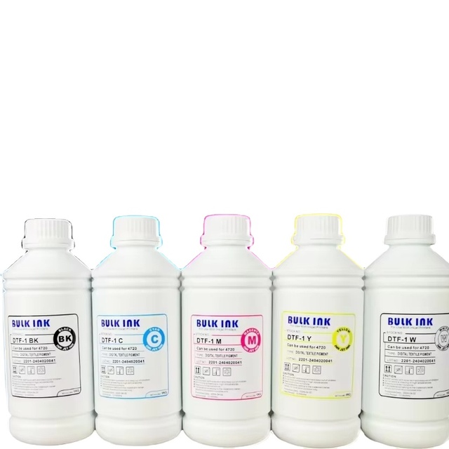 Whole Sale 1000ml Bulk Refill Universal Ink for Epson Canon HP Brother Lexmark Dell Kodak Samsung Inkjet Printer Water Based Ink