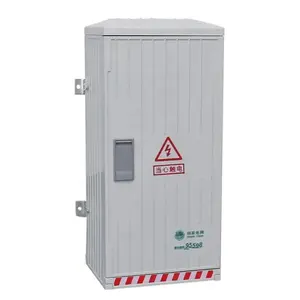 Low Voltage Cabinets Cable Distribution Box electrical distribution board electric cabinets electrical equipment