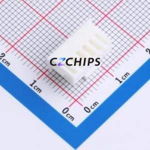 PHDS-12Y Housing (Wire-to-Board / Wire-to-Wire) P=2mm Connector ( Jack Structure: 2x6P )( Pitch: 2mm )( Number of Rows: 2 ) - Product Image 2