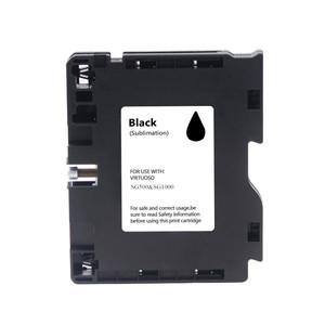 Ocbestjet Cartouche D'<span class=keywords><strong>encre</strong></span> Compatible Avec <span class=keywords><strong>Encre</strong></span> De Sublimation Pour <span class=keywords><strong>Sawgrass</strong></span> <span class=keywords><strong>Encre</strong></span> De Sublimation <span class=keywords><strong>SG500</strong></span> SG1000 Imprimante - Product Image 2