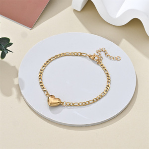 Europe et les états-unis coeur explosif pleine étoile vague lumière Zircon Bracelet japon corée du sud mode tempérament <span class=keywords><strong>Elec</strong></span> - Product Image 2