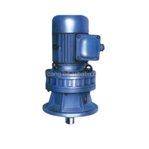 Reductor de Velocidad XLD, Reductor de Motor Cicloidal - Product Image 1