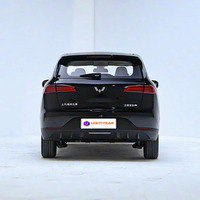 Nouvelle voiture électrique Wuling Bingo Plus, mini SUV, écologique, abordable, à vendre