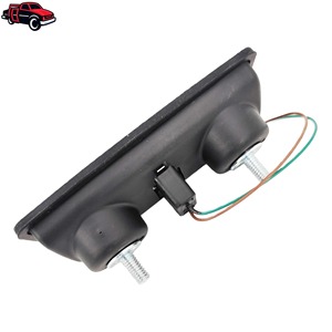 Interruttore di Sblocco Portellone Posteriore per <span class=keywords><strong>Skoda</strong></span> <span class=keywords><strong>Fabia</strong></span> 2000-<span class=keywords><strong>2008</strong></span> - Product Image 4