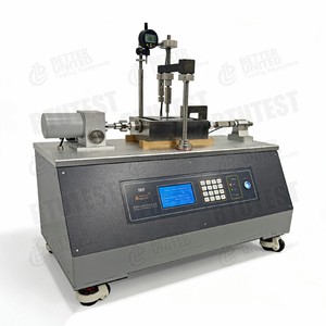 Système de test de cisaillement direct et résiduel entièrement automatisé BTU-DDS-5F - Product Image 5