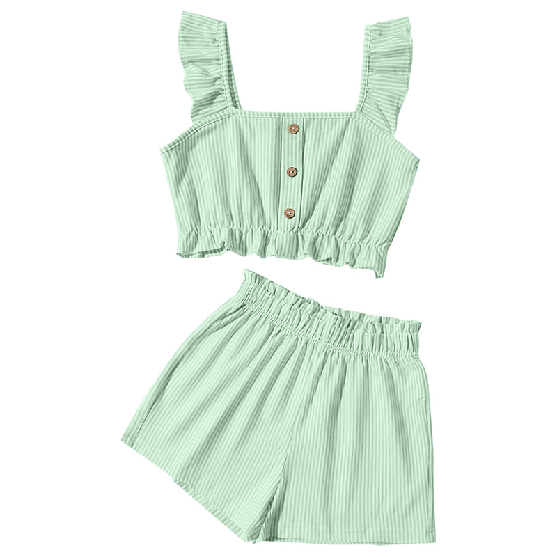 Mint Green