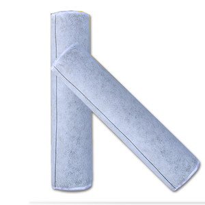 Rollos de Membrana de Aislamiento CPE - Material de Techo Impermeable Ecológico, Fuerte Adhesión, Resistencia a los Rayos UV, Antienvejecimiento - Product Image 3