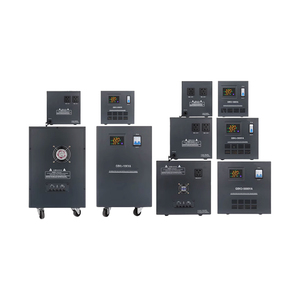 Biến áp cách ly 220V Lọc 220V 220V 1:1 triệt tiêu sóng hài điện biến áp cách ly 5000va 10KVA biến áp V đến 220V - Product Image 2