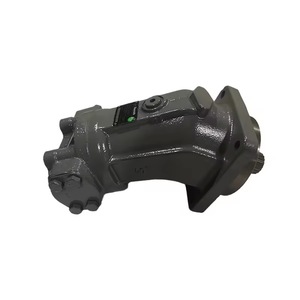 Bomba Hidráulica de Pistones Axiales Fija de Alto Rendimiento Tipo RUIMIN A2F500 para Maquinaria de Construcción - Product Image 6