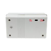 SW-S15 Voyage adaptateur transformateur de commutation nouveau professionnel chargeur convertisseur 220v à 110v double tension à 220 convertisseur