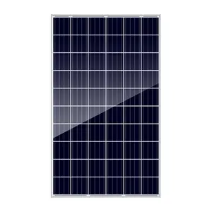 OBM ODM Customizable 좋은 품질 많은 크리스탈 태양 전지판 세포 45W 40W 30W 밑바닥 가격의 작은 12V 태양 전지판