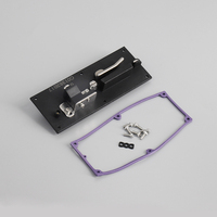 Nouvel ensemble de plaque de déflexion DNM VB399586-B pour imprimante jet d'encre à encre solvant série 1000 (sans buse 60u) pour Willett