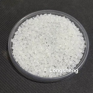 LDPE LF5600 Material Virgen de Alta Calidad para Moldeo por Inyección, Polietileno de Baja Densidad, Gránulos Blancos Naturales - Product Image 2