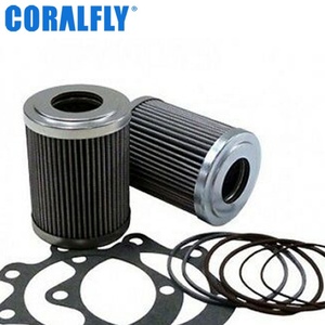 Filtro de Aceite Hidráulico para Camiones y Excavadoras 29548987 HF35153 PT9416-MPG KIT Suministro al por Mayor de Componentes Hidráulicos - Product Image 5