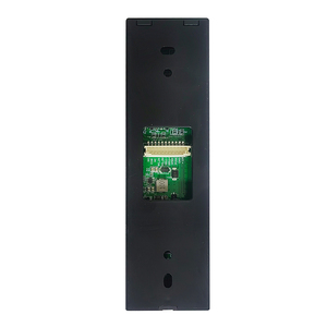 Control <span class=keywords><strong>de</strong></span> Acceso por Huella Dactilar F10, Tarjeta EM <span class=keywords><strong>de</strong></span> 125Khz, <span class=keywords><strong>Gestión</strong></span> <span class=keywords><strong>de</strong></span> Contraseñas Táctiles y Autorización <span class=keywords><strong>de</strong></span> Tarjetas, Dmmunity para Edificios <span class=keywords><strong>de</strong></span> Oficinas - Product Image 5